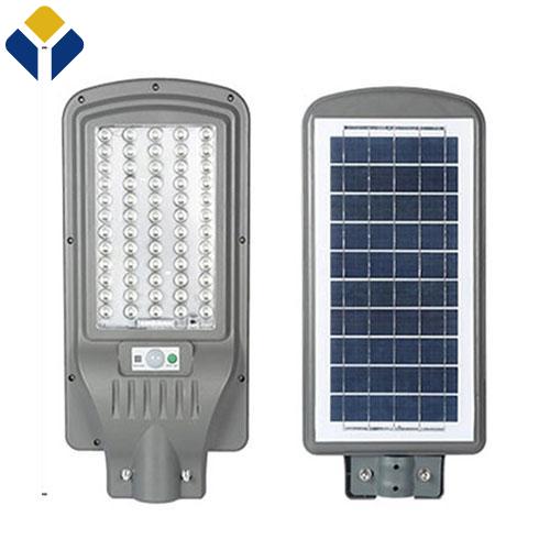 LED Solar Street Light