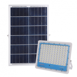 LED Solar Flood Light  -太阳能投光灯